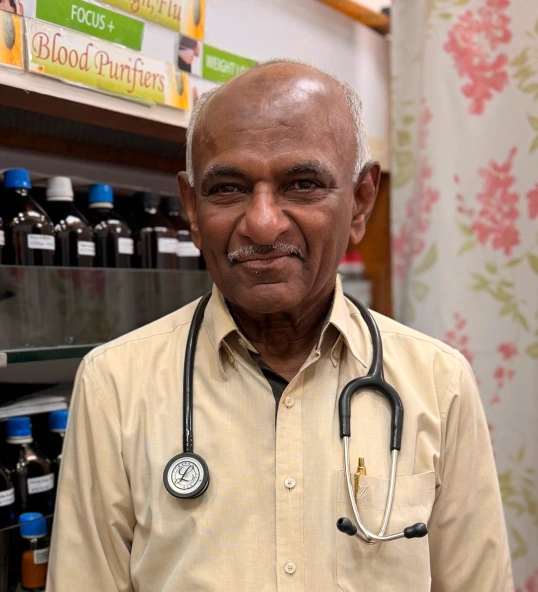 Kumaravelu